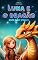 Livro Luna e o Dragão: Que Não Sabia Voar