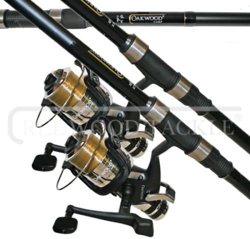 coarse fishing reels