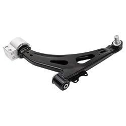 TRQ Front Steering & Suspension Kit Compatible with