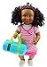 rynhildr 5 Pack 16-18 Inch Doll Clothes