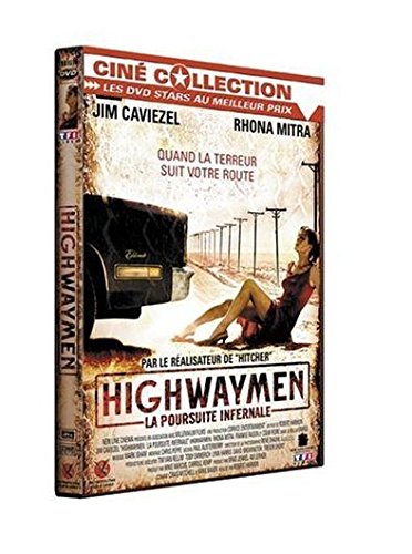 Highwaymen : La Poursuite Infernale