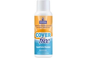 Natural Chemistry Cover Free (32 Oz)