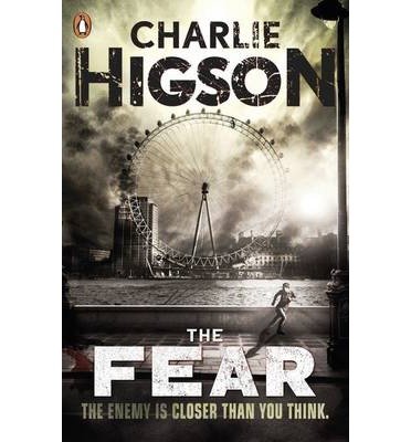 [(The Fear )] [Author: Charlie Higson] [May-2012]