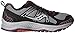 Saucony Women's Grid Excursion tr10-w Hiking Shoe, Black/Berry/Coral, 9 M US