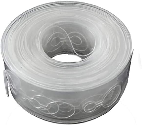 Posional 5m Balloon Chain Tape Arch Connect Strip for Wedding Birthday Party Decor New