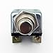 Cambridge Push Button Switch, Momentary Starter, 15 AMP, 12 Volt DC, 180 Watts