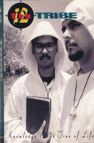 12Th Tribe - Knowledge is the Tree of Life - Zortam Music