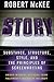Story: Substance, Structure, Style and the Principles of Screenwriting by Robert McKee