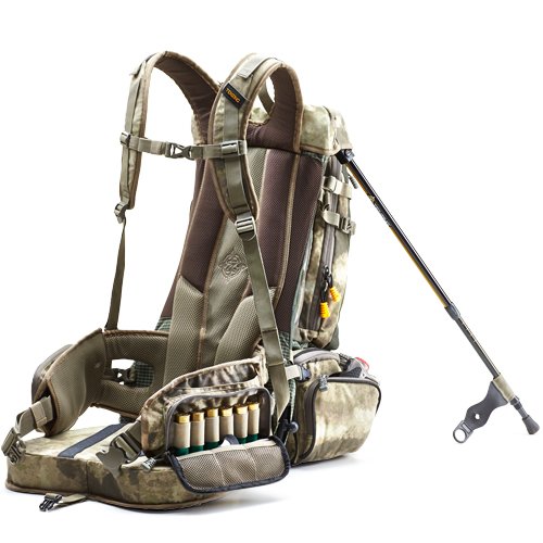 Tenzing TZ PP15 Predator Pack