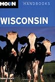 Moon Wisconsin (Moon Handbooks)