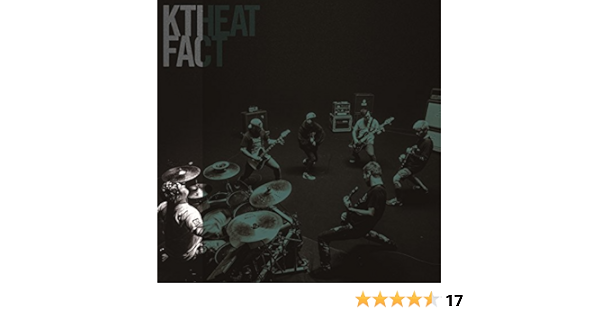 Fact Ktheat Japan Cd Mxmm 10045 Amazon Com Music