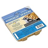 Heath Outdoor Products DD-24 Woodpecker Suet Cake