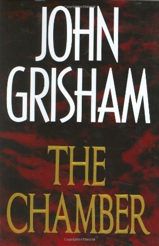 The Chamber by John Grisham (1994-05-01)