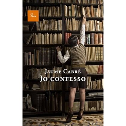 Jo confesso (A TOT VENT-TELA) Jo confesso (A TOT VENT-TELA)