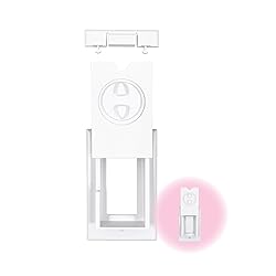 HomeStar Safety Light Switch Guard | Single Rocker