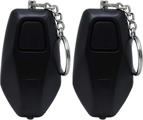 Amazon Ziqing 防犯ブザー Usb充電式 大音量 女性 男の子 大人 防犯ベル 痴漢 防止 防犯ブザー 携帯 防犯グッズ 護身用 女性 Mp 021 ブラック ブラック 防犯ブザー アラーム 通販