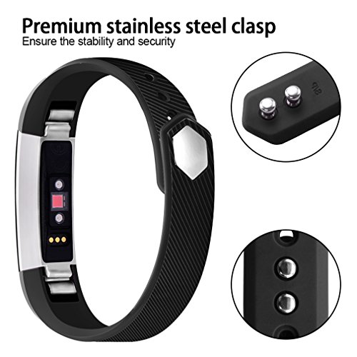 2 POY+Compatible+Replacement+Adjustable+Wristbands