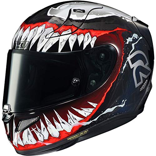 bell helmet captain america VX38 MX Adult American / Gloss ELOR 32 Inch Packable release lock PO_8397 Color:Blue Check