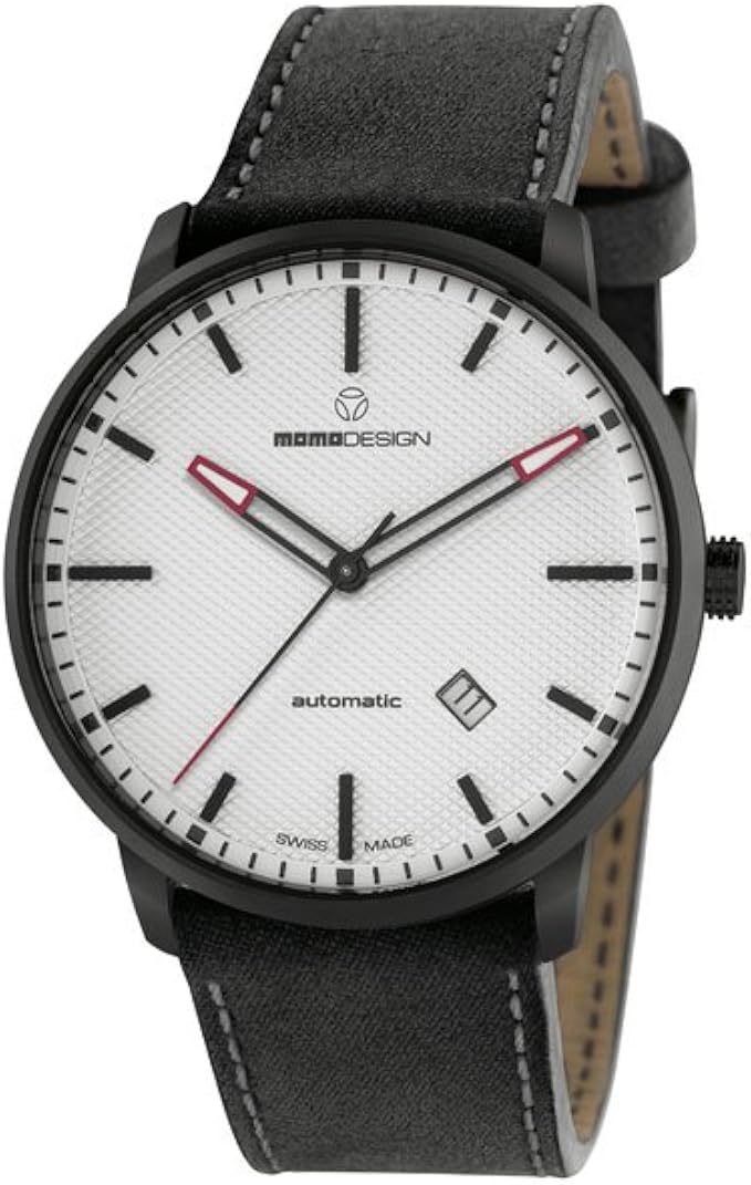 thumbnail image 2 of BRAND NEUTRAL PILOT-A Watch Case 44mm - Stainless Steel 316L For ETA 2824-2 Or SW200 2 of 4