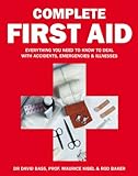 Image de Complete First Aid