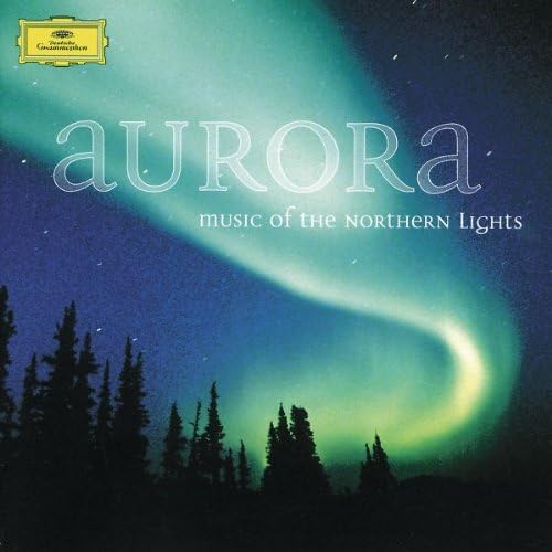 Aurora: Music Of The Northern Lights