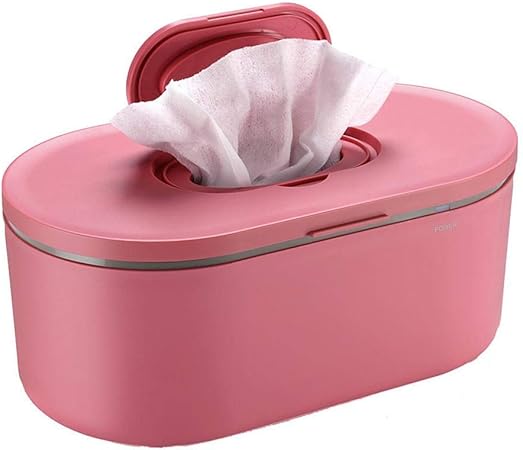 portable baby wipe warmer