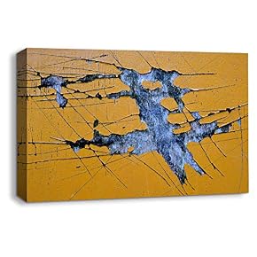 Creative Street Art Home Artwork for Living Room Bedroom