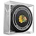 Sher-Wood NHL Official Team Game Puck
