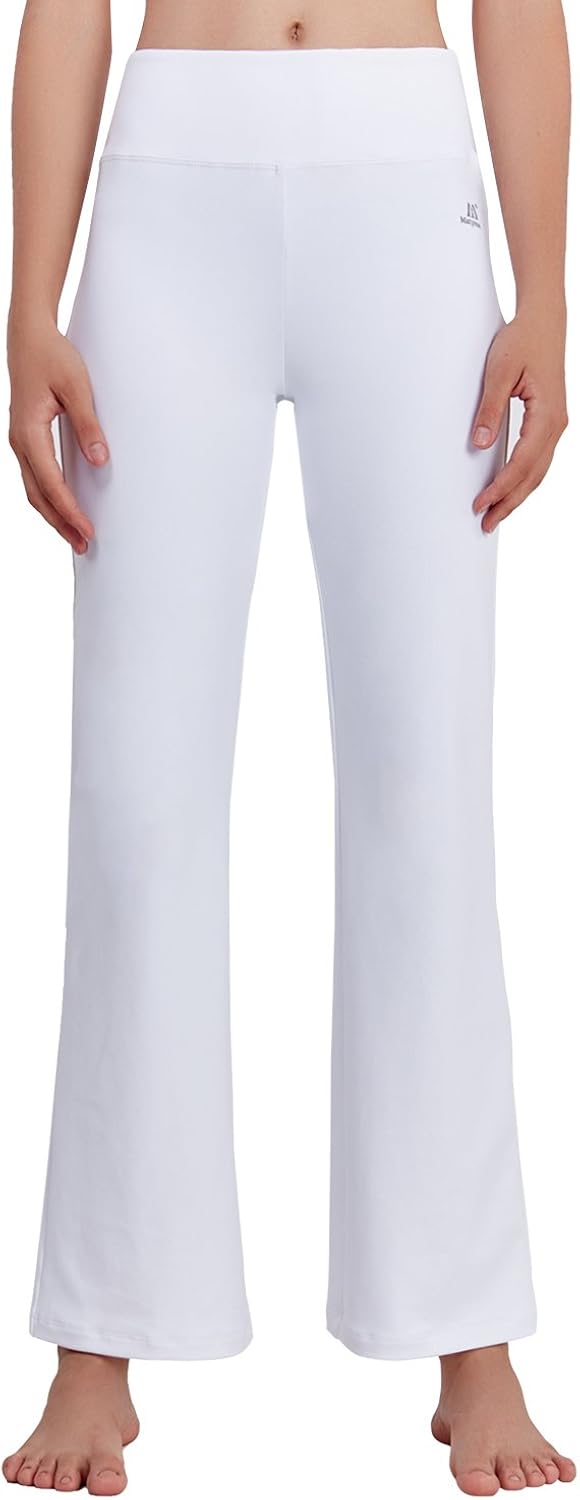 womens bootcut workout pants