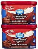 Maxwell House International Cinn. Dulce Cappuccino - 9.1 oz - 2 pk
