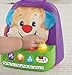 Fisher-Price Laugh & Learn Smart Stages Teaching Tote