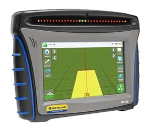 Trimble FM750 Guidance Mapping Display GPS for New Holland