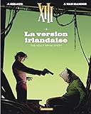 XIII - tome 18 - La version irlandaise (French Edition) by