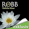 Hörbuch: Tödliche Küsse (Eve Dallas 02)