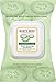 Burt's Bees Facial Cleansing Towelettes, Cucumber and Sage 30 ea