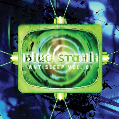 blue stahli - Antisleep, Volume 01 - Zortam Music