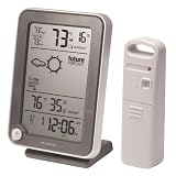 AcuRite 02001 Wireless Weather Station with Remote Sensor