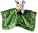 John Deere Baby Boys' Cow Cuddle Blanket