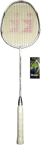 konex badminton string