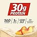 Premier Protein Protein Shake, Peaches and Cream, 12 Count