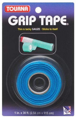 Unique Overgrip Grip Tape 1er, 0306000123400000