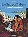 Le Chat du Rabbin - Tome 2 - Malka des Lions (Le) (POISSON PILOTE) (French Edition) by Sfar Joann