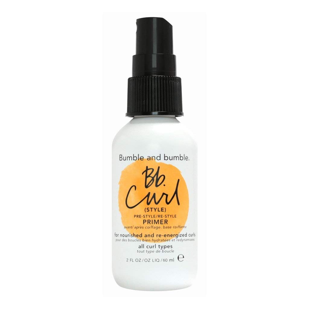 Amazon.com: Bumble and Bumble Unisex Curl Style Defining Creme, 2 Ounce ...