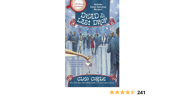 Ybgcg9aike3dm Jinu is a weak coward left in a world full of zombies, ruled by survival of the fittest. https www amazon com dead last drop coffeehouse mystery ebook dp b00u5lc1em