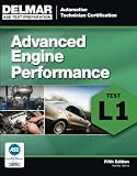 ASE Test Preparation - L1 Advanced Engine Performance (ASE Test Prep Automotive Technician Certifica ASE Test Preparation - L1 Advanced Engine Performance (ASE Test Prep Automotive Technician Certifica