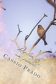 Livro Pipilar de um parda: Escritos