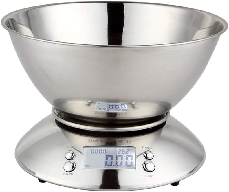 Baking Scales Kitchen Scale Milligram Scale Digital Kitchen