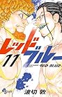 レッドブルー 第11巻