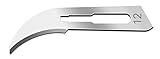 IMS-CBLD12 Box of 100 Scalpel Sterile Blades #12
