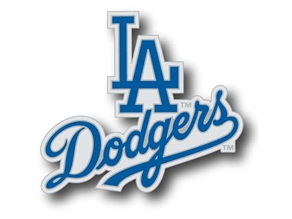 Image result for dodgers logo